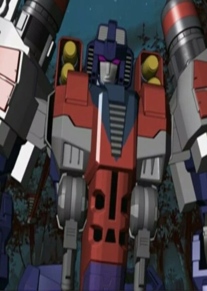 Starscream photo