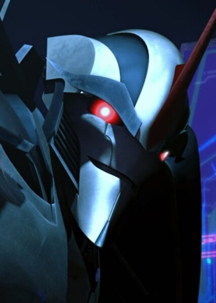 Starscream photo