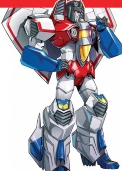 Starscream photo