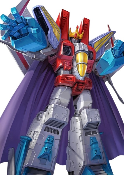 Starscream