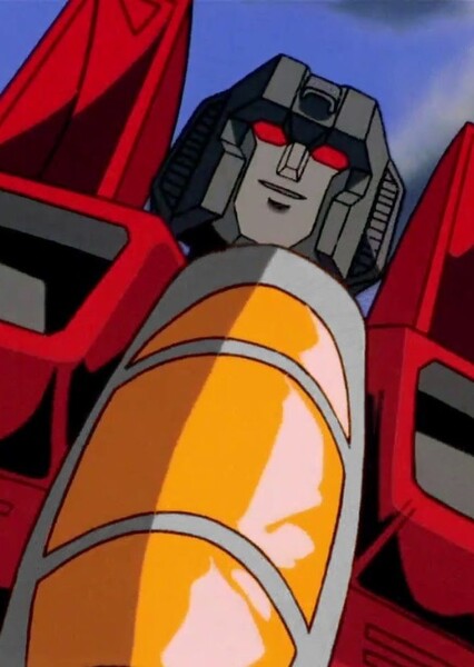 Starscream (G1) photo