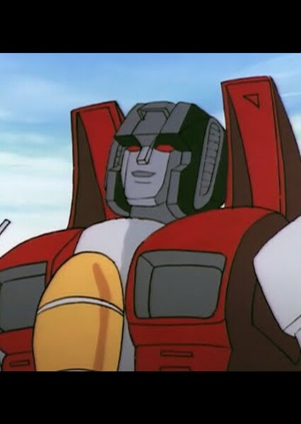 Starscream (G1) photo