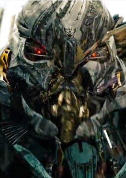 Starscream (Transformers Cinematic Universe) photo