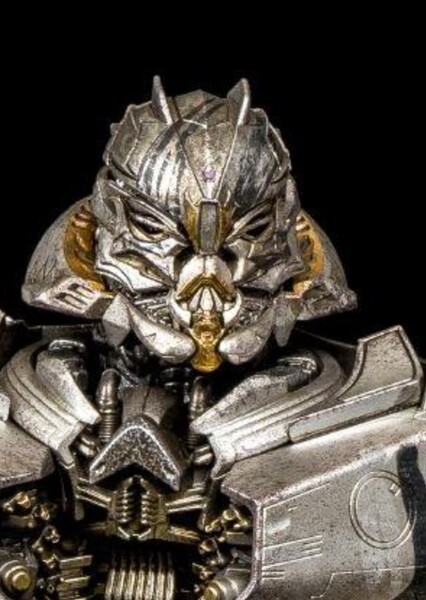 Starscream (Transformers Cinematic Universe)