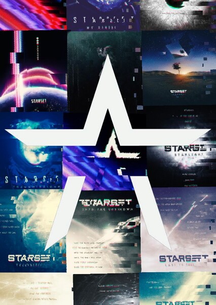Starset photo