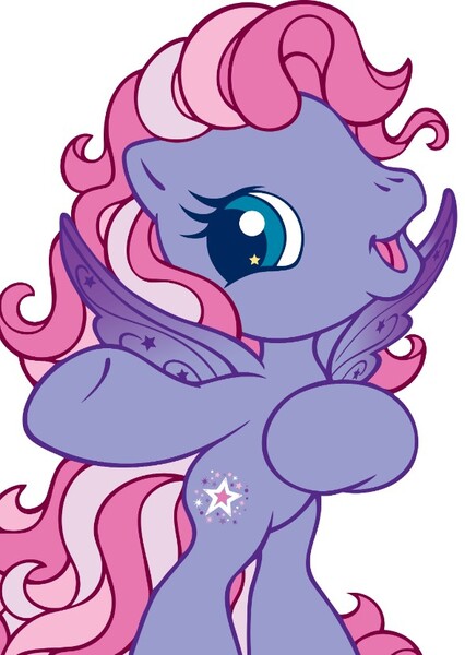 Starsong
