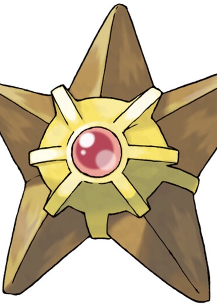 Staryu