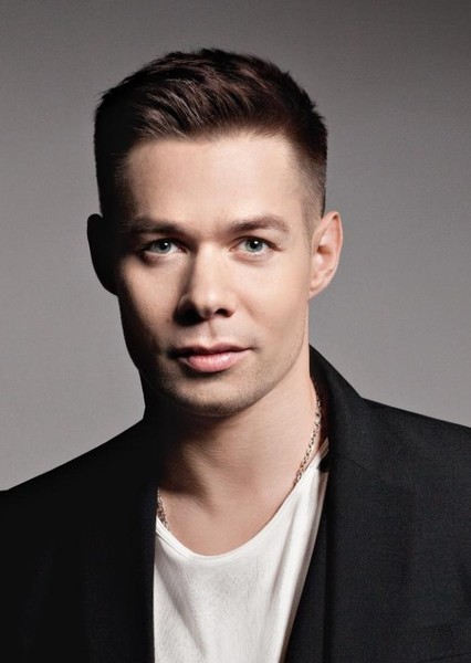 Stas Piekha photo