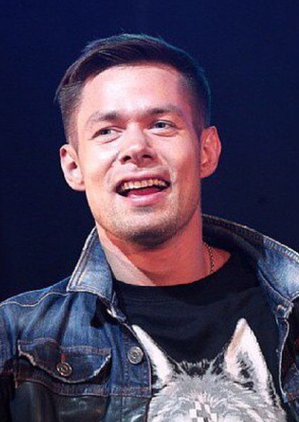 Stas Piekha photo