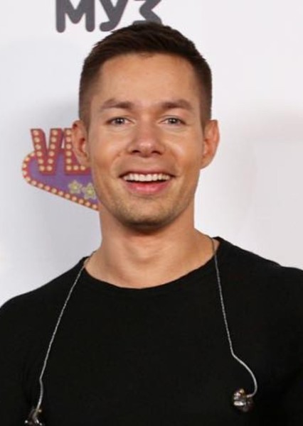 Stas Piekha photo