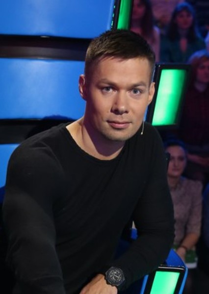 Stas Piekha photo