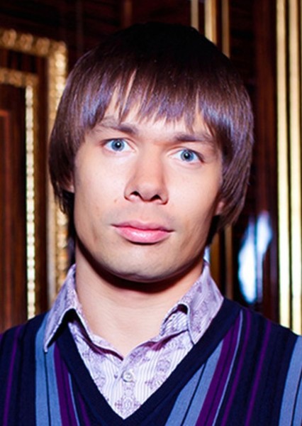 Stas Piekha photo