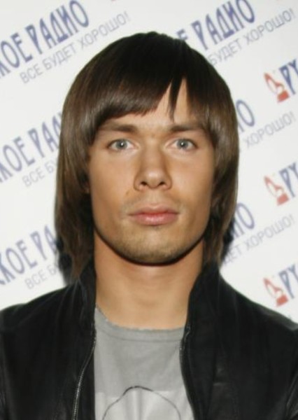 Stas Piekha photo