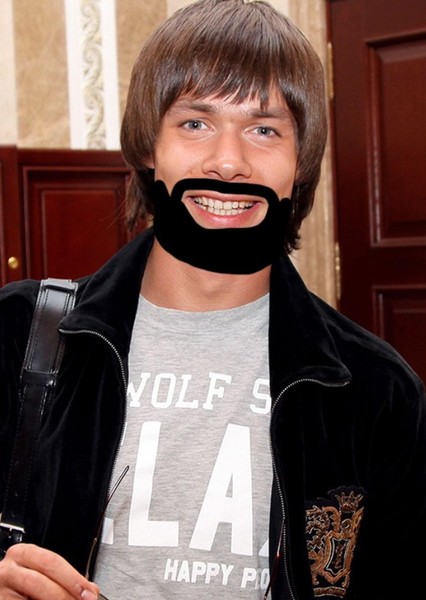 Stas Pyekha