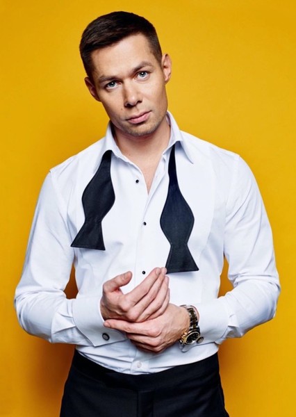 Stas Pyekha photo