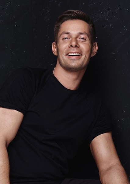 Stas Pyekha