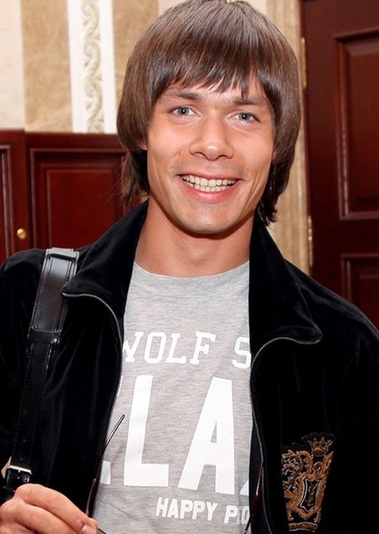 Stas Pyekha photo