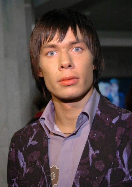 Stas Pyekha photo