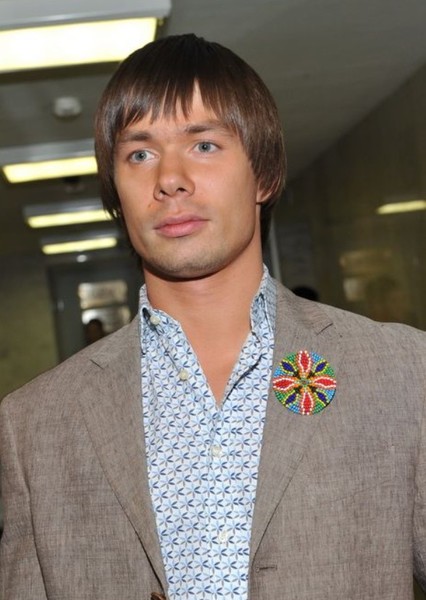 Stas Pyekha photo