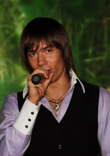 Stas Pyekha photo