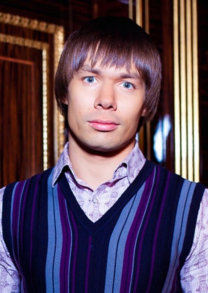Stas Pyekha photo