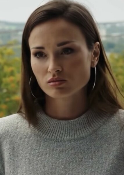 Stasia Caz