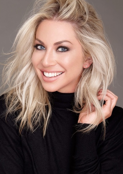 Stassi Schroeder photo