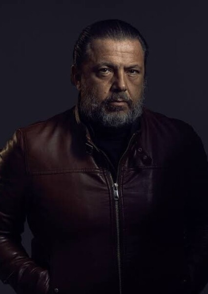 Stathis Stamoulakatos photo