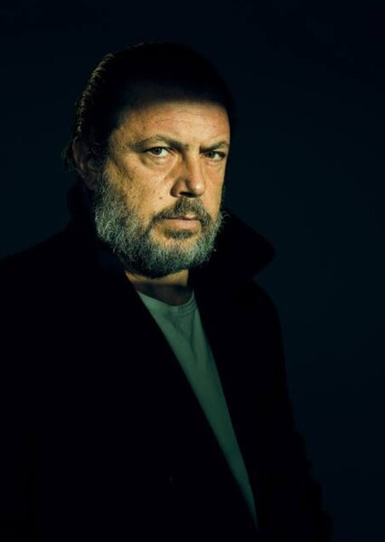 Stathis Stamoulakatos photo