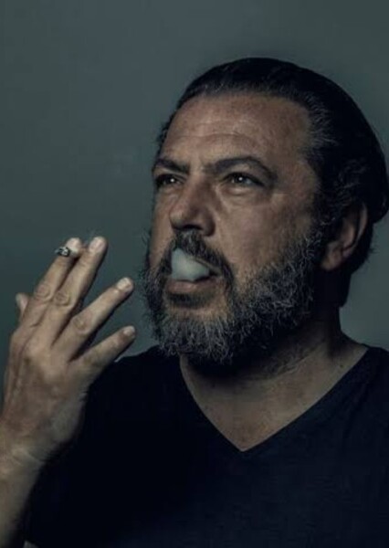 Stathis Stamoulakatos photo