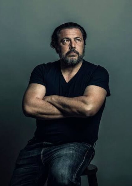 Stathis Stamoulakatos