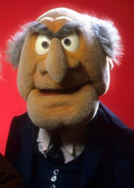 Statler photo