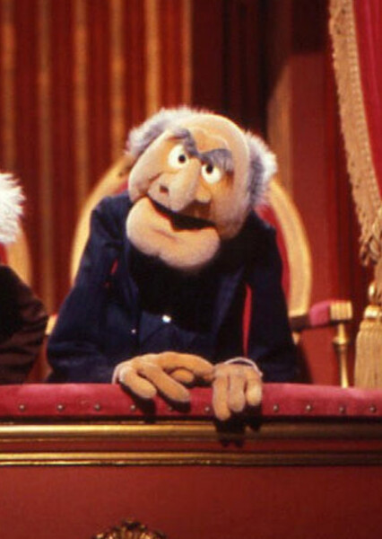 Statler photo
