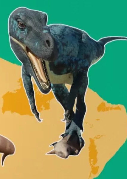 Staurikosaurus photo