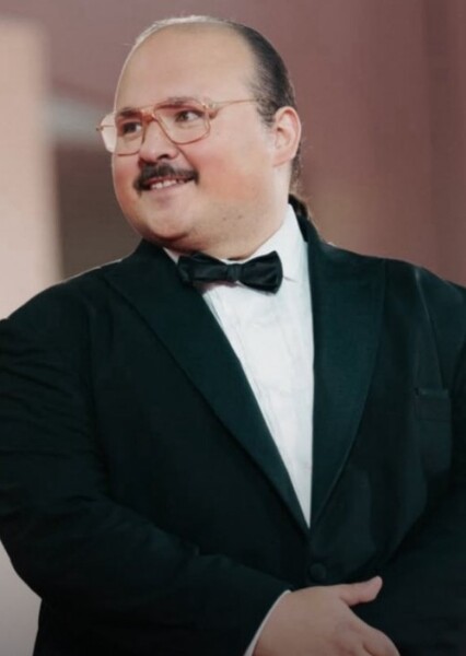 Stavros Halkias