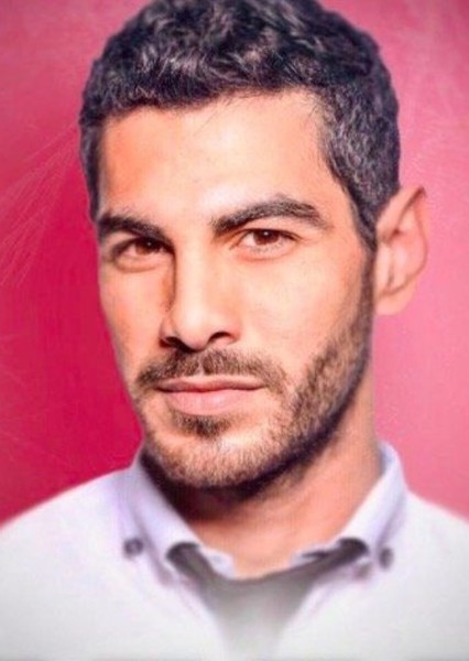 Stavros Konstantinou