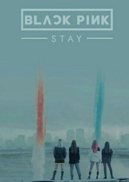 STAY (BLACKPINK)