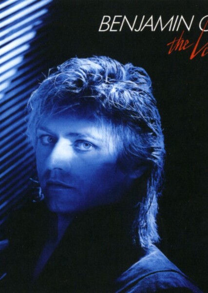 Stay The Night-Benjamin Orr