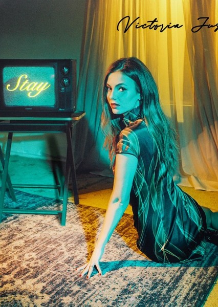 Stay (Victoria Justice)