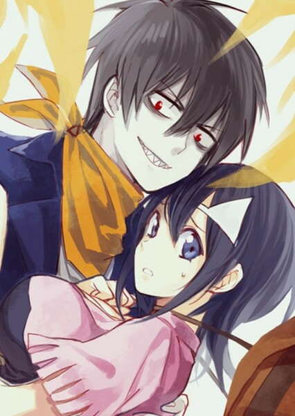 Staz and Fuyumi