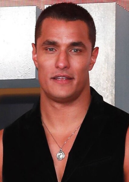 Staz Nair