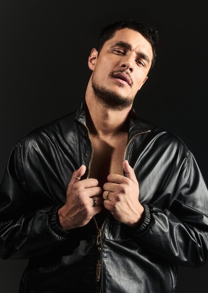 Staz Nair photo
