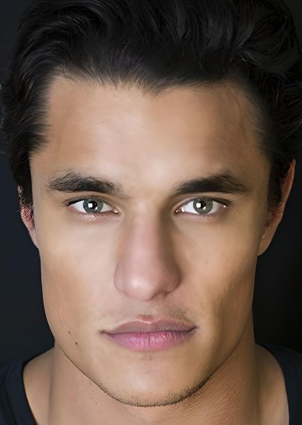 Staz Nair photo