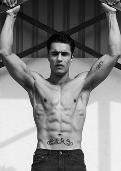 Staz Nair photo