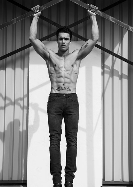 Staz Nair photo