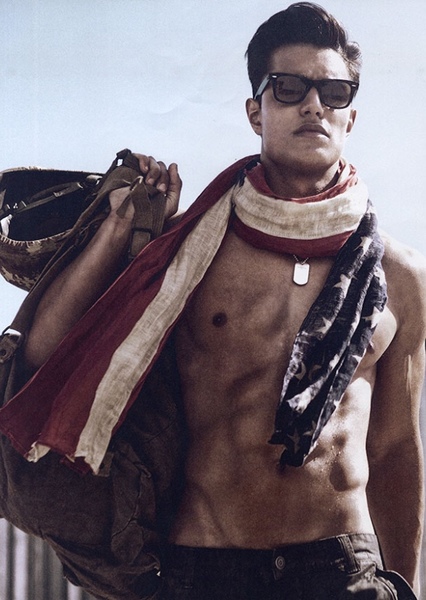 Staz Nair photo