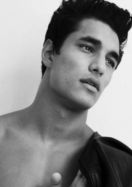 Staz Nair photo