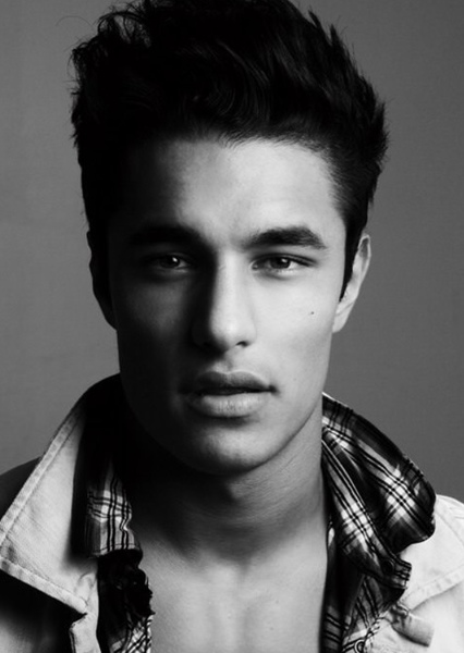 Staz Nair photo