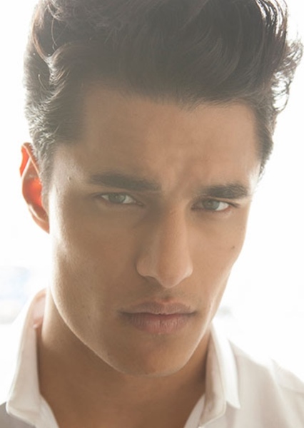 Staz Nair photo
