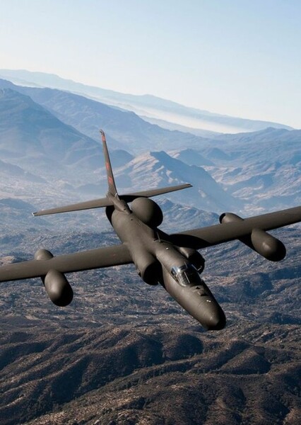 Stealth Aircraft photo